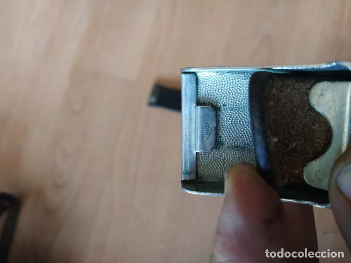 Militaria: Cintur&oacute;n legi&oacute;n condor - Foto 3