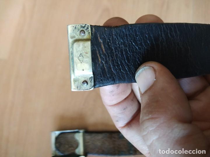 Militaria: Cintur&oacute;n legi&oacute;n condor - Foto 4