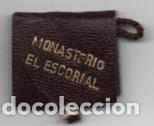 Militaria: MINI LIBRITO CON 12 MINI POSTALES DEL ESCORIAL- MIDE CERRADO: 3 X 2,50 C.M. VER FOTOS