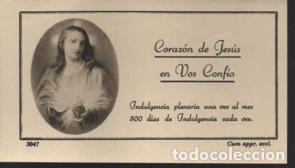 Militaria: SAGRADO CORAZON DE JESUS, VER FOTOS