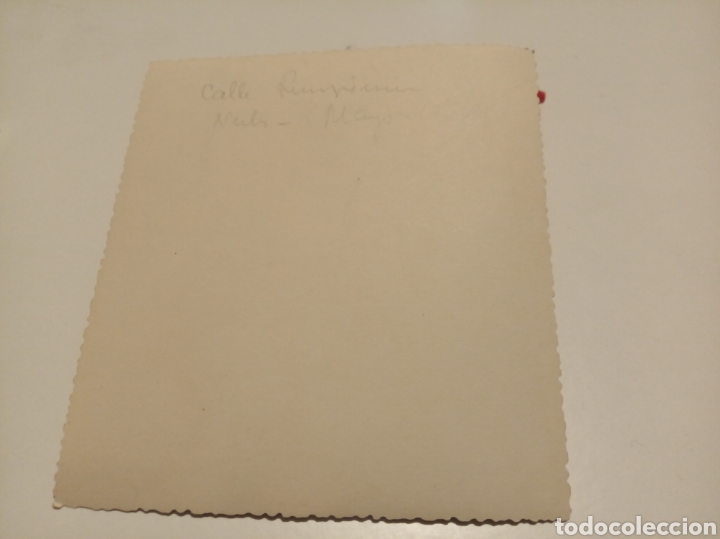 Militaria: Nules zona devastada reconstrucci&oacute;n 1944 - Foto 2