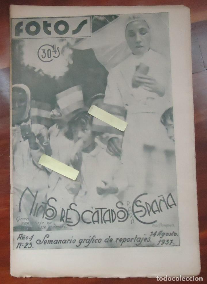 Militaria: guerra civil espa&ntilde;ola general franco comandante ejercito militar nacional falange jons legion tercio