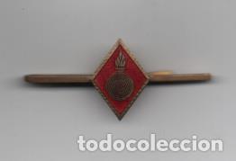 Military Antiques: PISACORBATA ARTILLERIA,-VER FOTOS