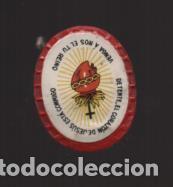 Military Antiques: SAGRADO CORAZON. TIPO PEQUE&Ntilde;O.- MIDE: 3 X 2,50 C.M. VER FOTO