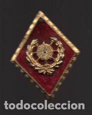 Military Antiques: ROMBO MILITAR.- EXCELENTE ESTADO.-VER FORO