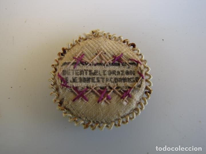 Militaria: 5- Detente bala. - Foto 2