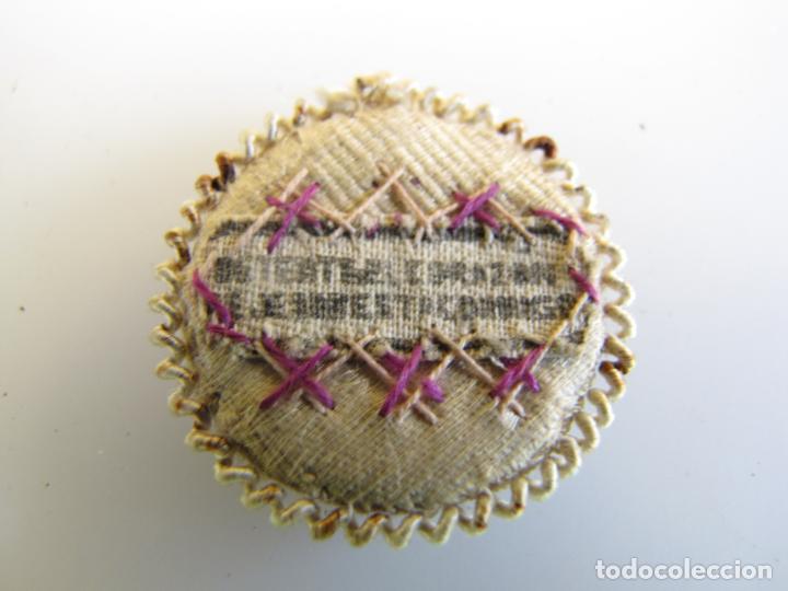 Militaria: 5- Detente bala. - Foto 3