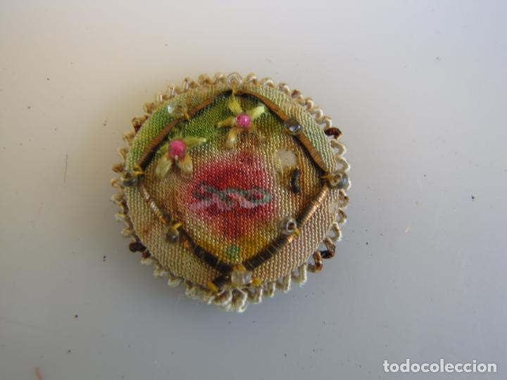 Militaria: 5- Detente bala.