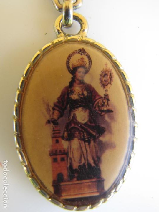 Militaria: 3- Llavero Asociaci&oacute;n Pajaroncillo. Cuenca Santa Barbara. fosa com&uacute;n Guerra Civil