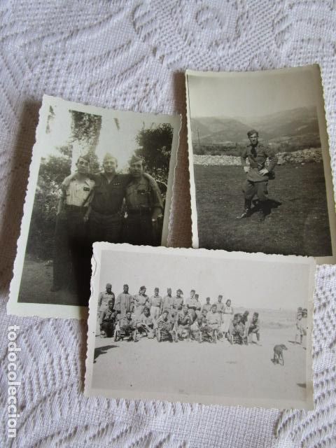 Military Antiques: FOTOGRAFIAS GUERRA CIVIL