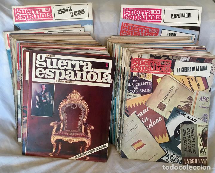 Military Antiques: Guerra Espa&ntilde;ola