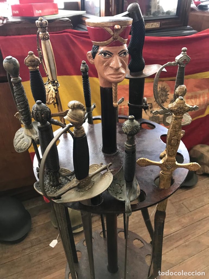 Cuanto Cuesta Una Espada De Esgrima