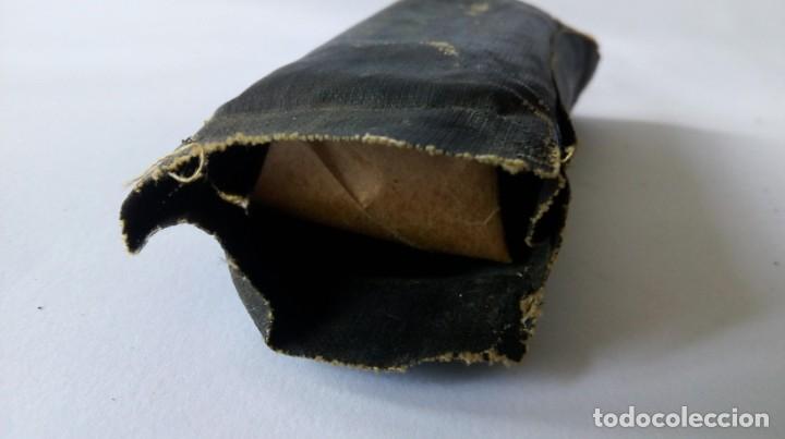 Militaria: Ej&eacute;rcito alem&aacute;n material m&eacute;dico - Foto 3