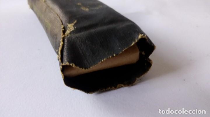 Militaria: Ej&eacute;rcito alem&aacute;n material m&eacute;dico - Foto 4