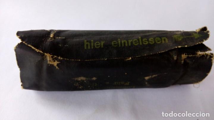 Militaria: Ej&eacute;rcito alem&aacute;n material m&eacute;dico - Foto 6