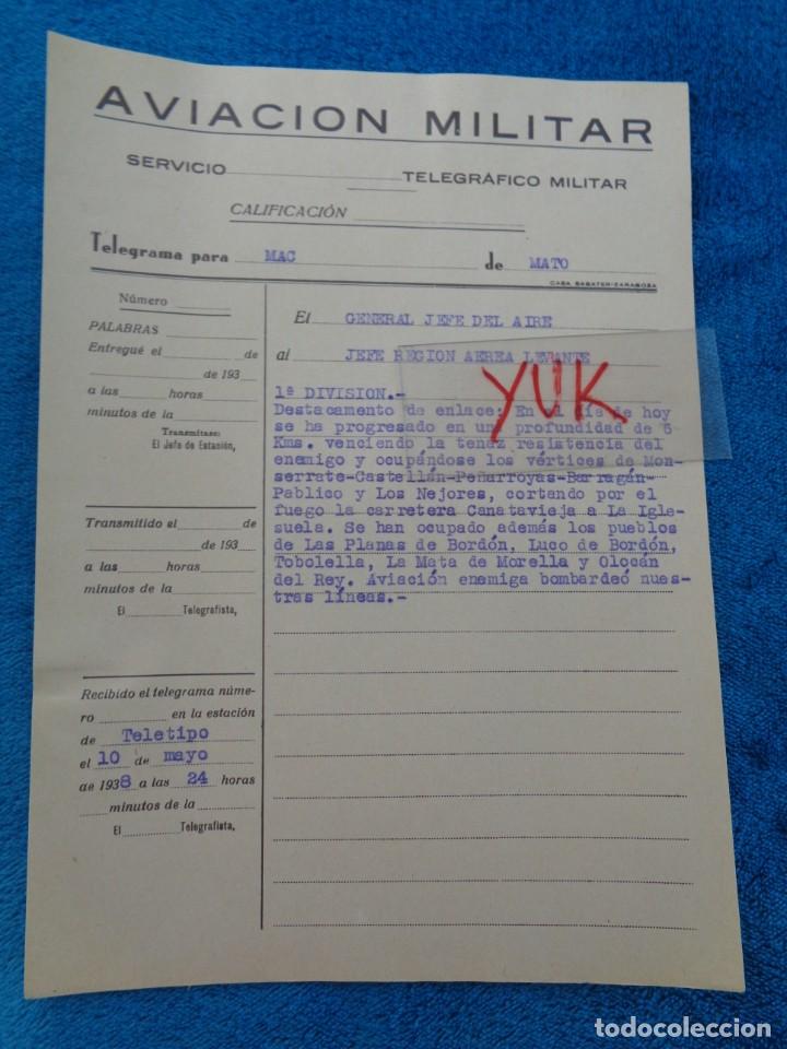 Military Antiques: OCUPACION DE TODOLELLA, LA MATA DE MORELLA .... EL 10 DE MAYO DE 1938 - GUERRA CIVIL