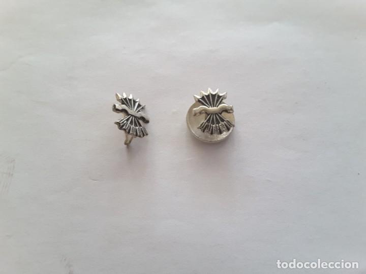 Militaria: Insignia Falange - Foto 1