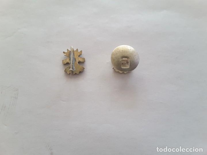 Militaria: Insignia Falange - Foto 2