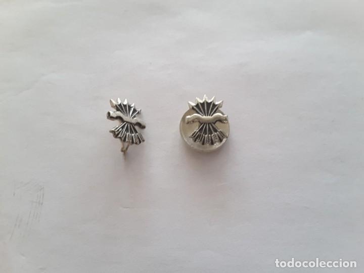 Militaria: Insignia Falange - Foto 1
