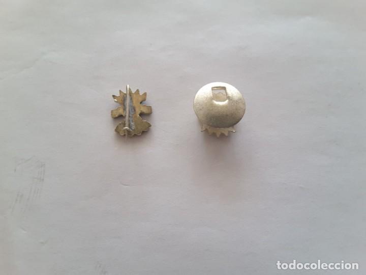 Militaria: Insignia Falange - Foto 2