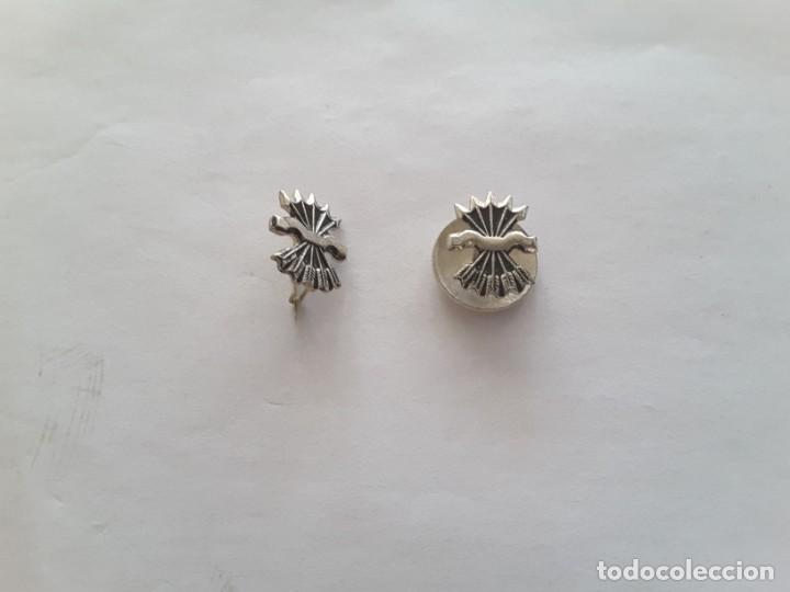 Militaria: Insignia Falange - Foto 1