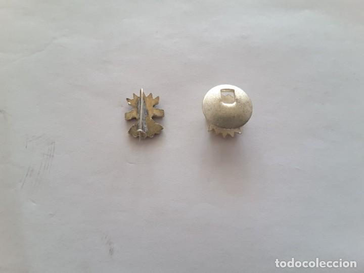 Militaria: Insignia Falange - Foto 2