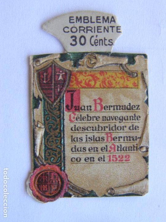 Militaria: EMBLEMA CORRIENTE AUXILIO SOCIAL