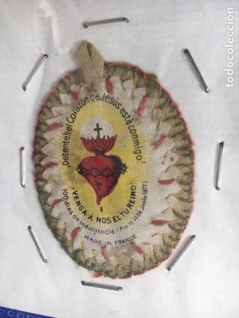 Military Antiques: Detente Bala de Guerra Civil Espa&ntilde;ola. Tama&ntilde;o 4,5 X 4 cms.