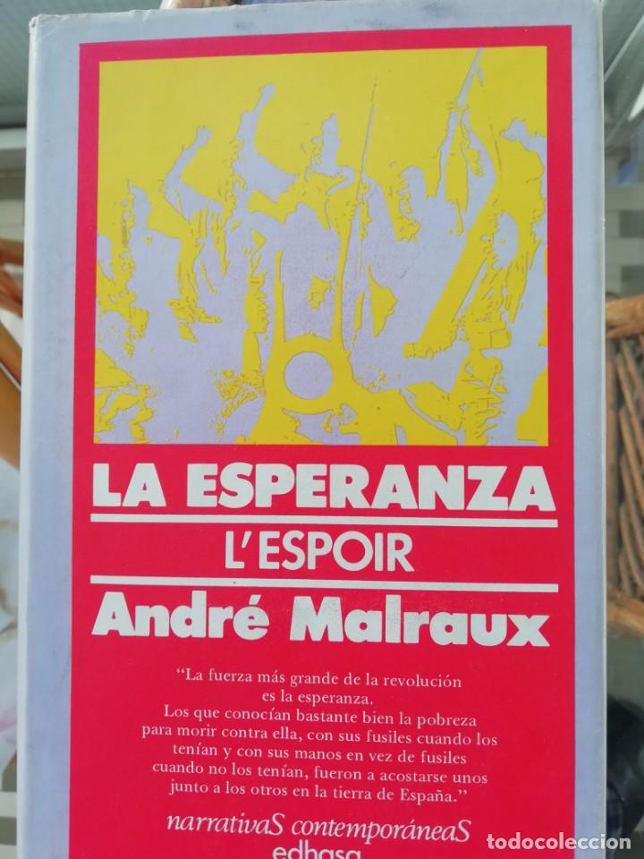 Militaria: La esperanza - Foto 1