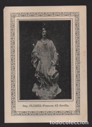 Militaria: SEVILLA,- ORACION POR LA PATRIA , ORACION POR CRISTO REY,- VER FOTO