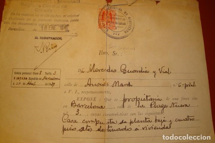 Militaria: DA&Ntilde;OS DE LA GUERRA - Foto 3