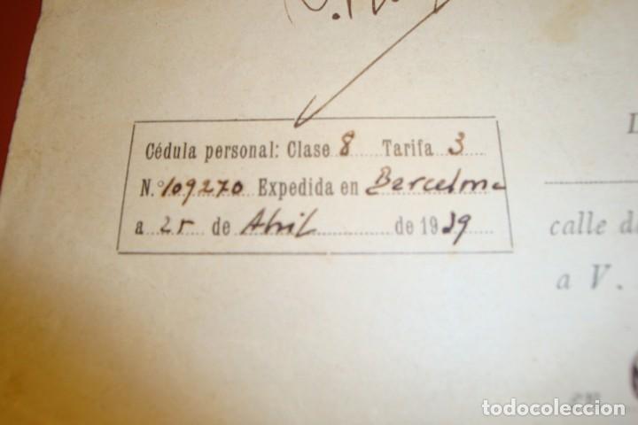 Militaria: DA&Ntilde;OS DE LA GUERRA - Foto 5