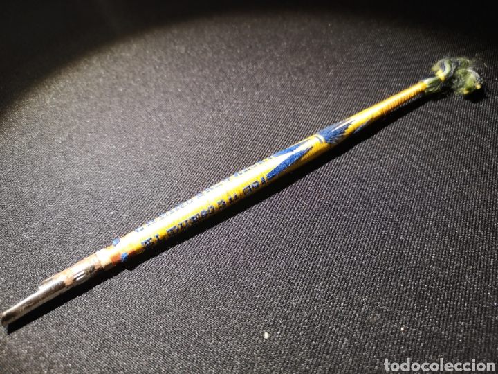 Military Antiques: L&aacute;piz pluma campo concentraci&oacute;n el dueso 1939