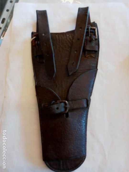 Military Antiques: Cartuchera militar ejercito espa&ntilde;ol a&ntilde;os 30