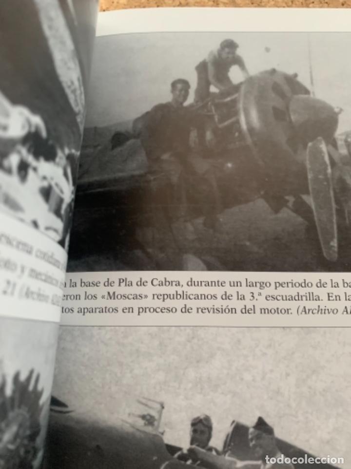 Militaria: Ebro 1938, (Bols 6) - Foto 3