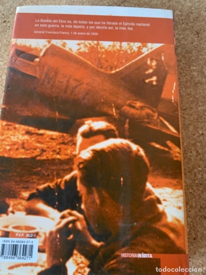 Militaria: Ebro 1938, (Bols 6) - Foto 4