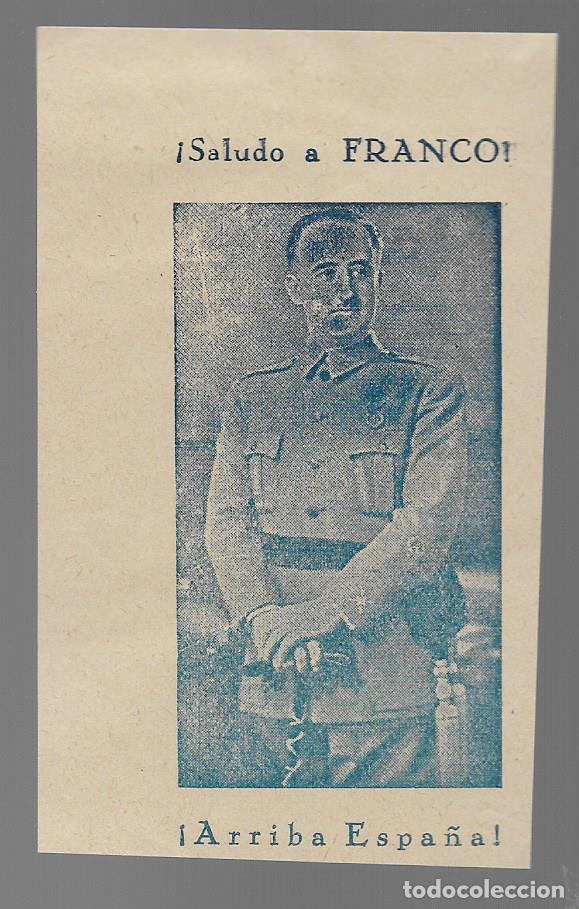 Military Antiques: FOTO FRANCO- PROPAGANDA NACIONALISTA, VER FOTO
