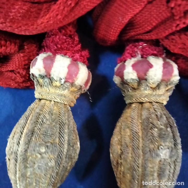 Militaria: Faj&iacute;n de general de gala - Foto 2