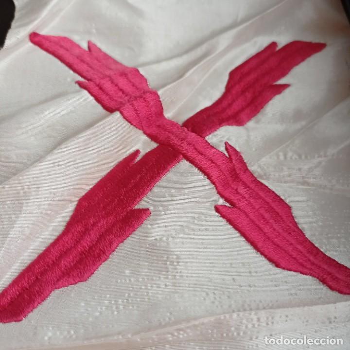 Militaria: Gui&oacute;n carlista - Foto 3
