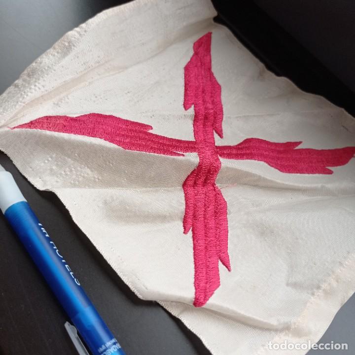 Militaria: Gui&oacute;n carlista - Foto 4