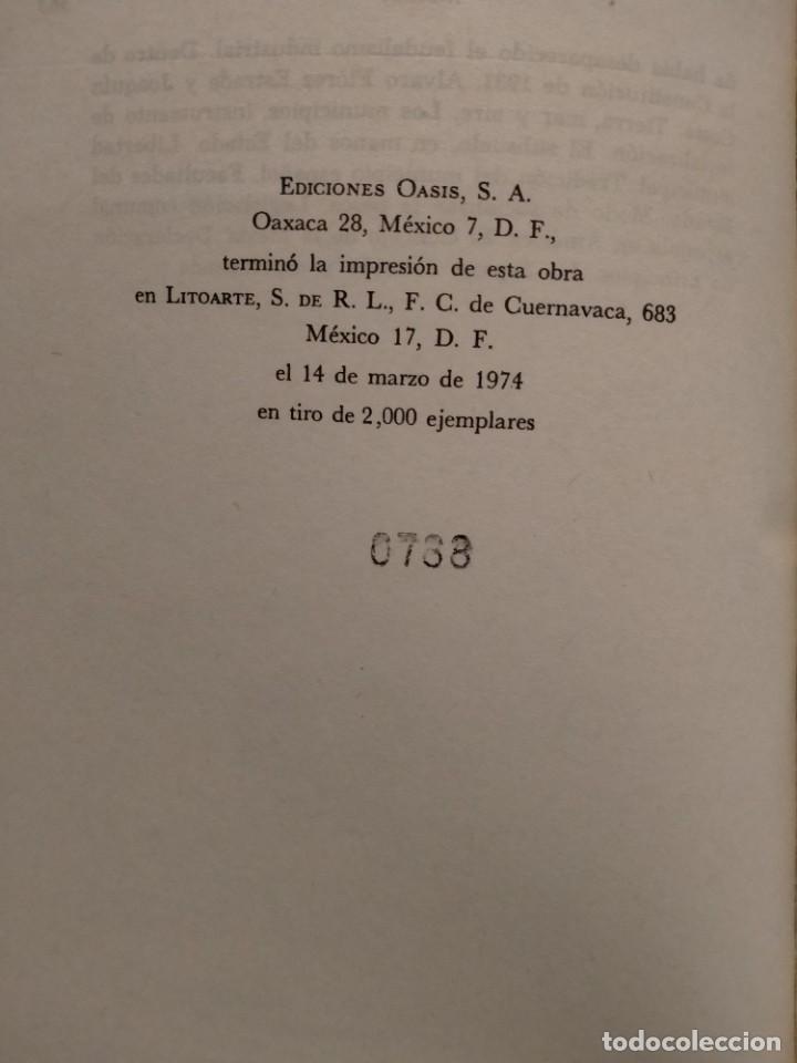 Militaria: INDALECIO PRIETO. CONVULSIONES DE ESPA&Ntilde;A .(3 TOMOS) .EDICIONES OASIS