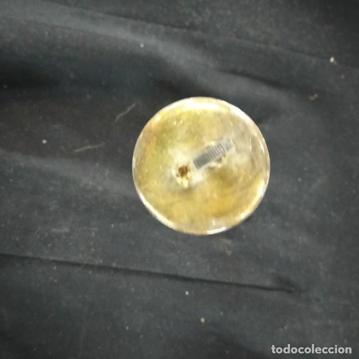 Militaria: Mechero en forma de proyectil - Foto 3