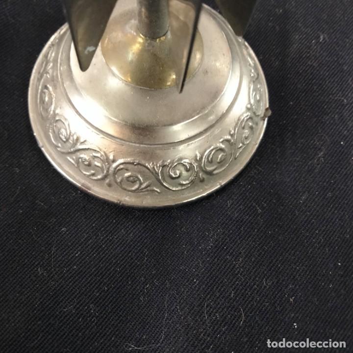 Militaria: Mechero en forma de proyectil - Foto 5