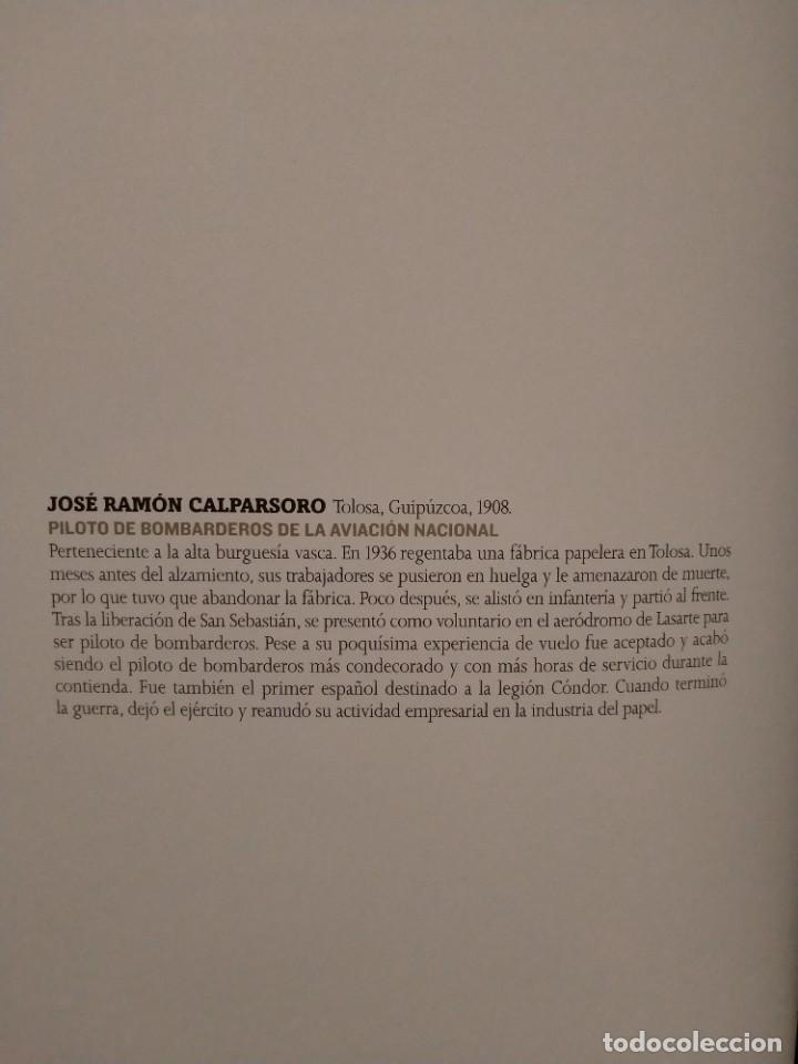 Militaria: SOF&Iacute;A MORO. ELLOS Y NOSOTROS .BLUME - Foto 3