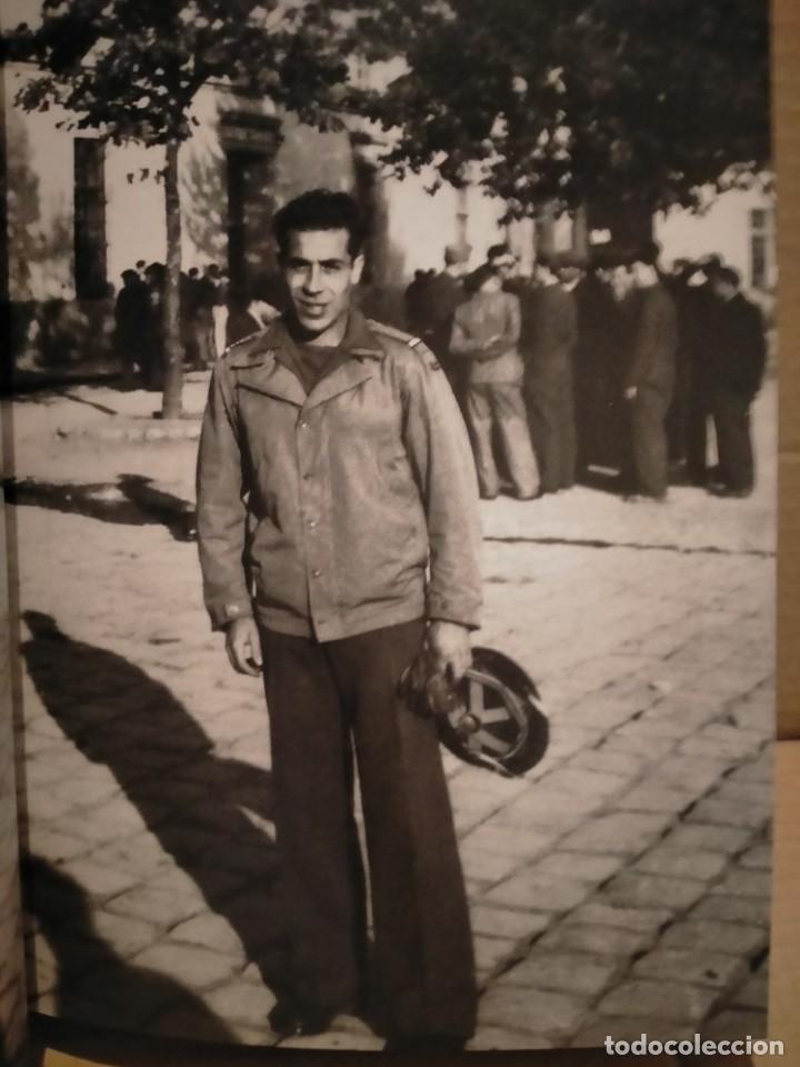 Militaria: SOF&Iacute;A MORO. ELLOS Y NOSOTROS .BLUME - Foto 8