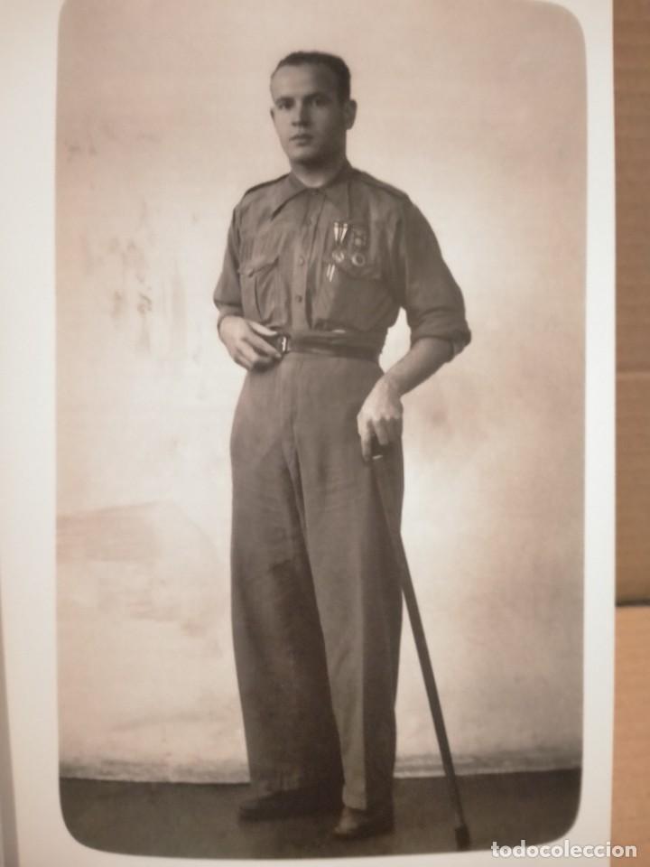 Militaria: SOF&Iacute;A MORO. ELLOS Y NOSOTROS .BLUME - Foto 11