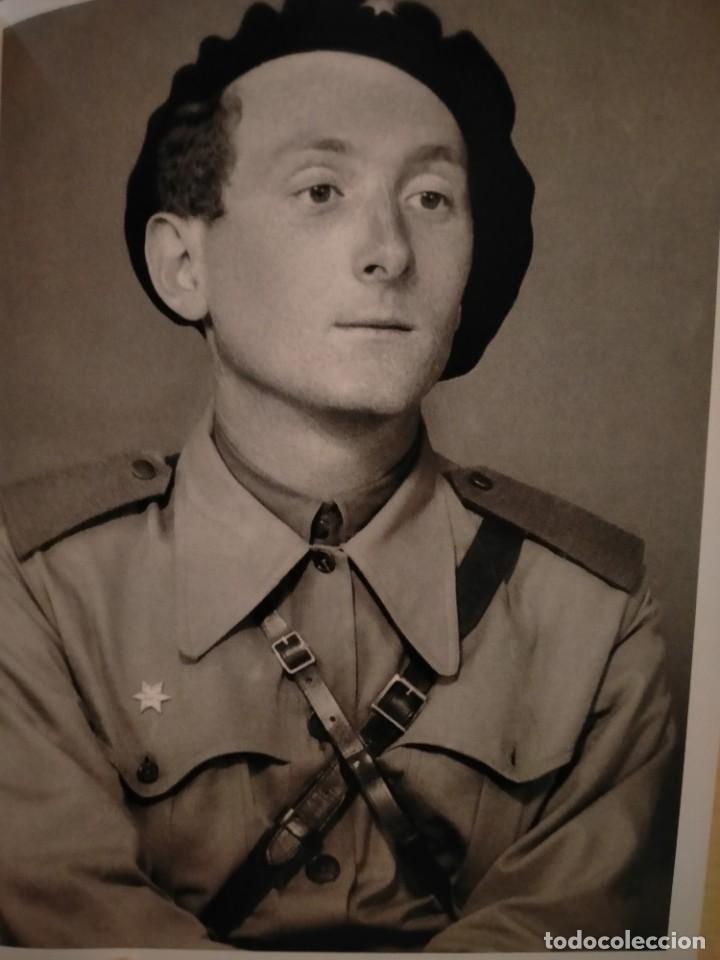 Militaria: SOF&Iacute;A MORO. ELLOS Y NOSOTROS .BLUME - Foto 14