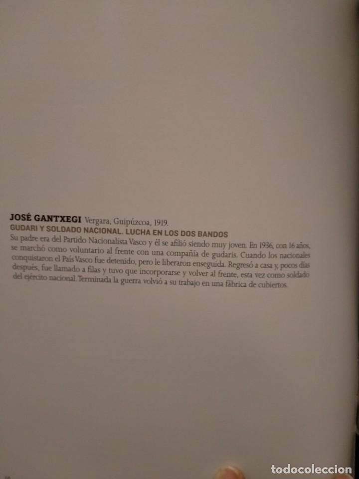 Militaria: SOF&Iacute;A MORO. ELLOS Y NOSOTROS .BLUME - Foto 15