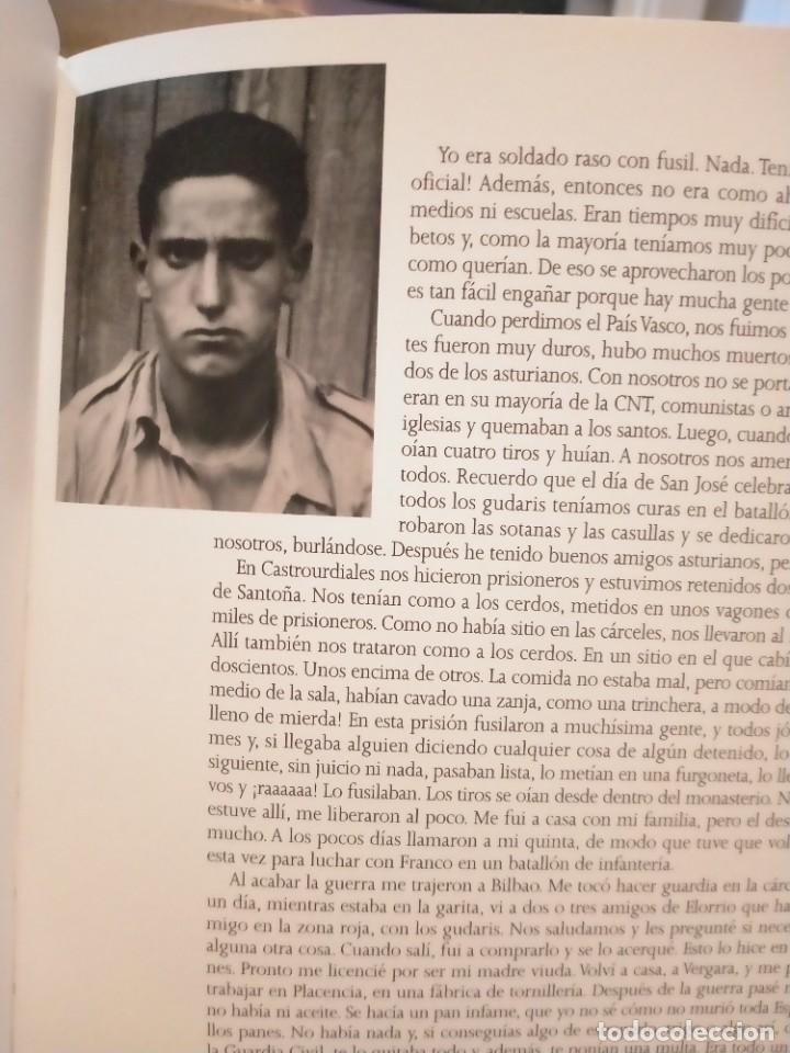 Militaria: SOF&Iacute;A MORO. ELLOS Y NOSOTROS .BLUME - Foto 17