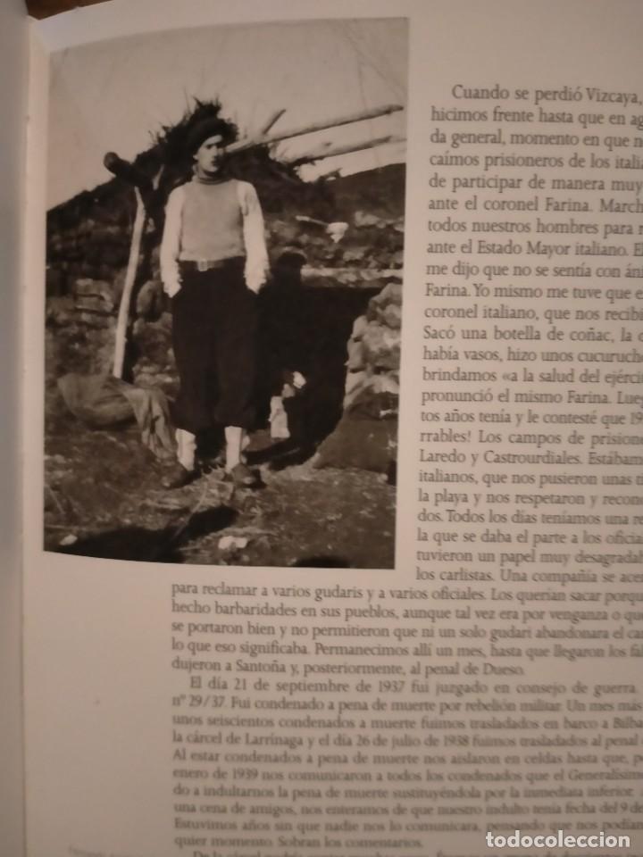 Militaria: SOF&Iacute;A MORO. ELLOS Y NOSOTROS .BLUME - Foto 20